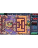 Defender's Quest 2: Mists of Ruin STEAM GIFT РОССИЯ