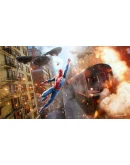 СНГ(БЕЗ РФ) Marvels Spider-Man 2 DELUXE STEAM КЛЮЧ