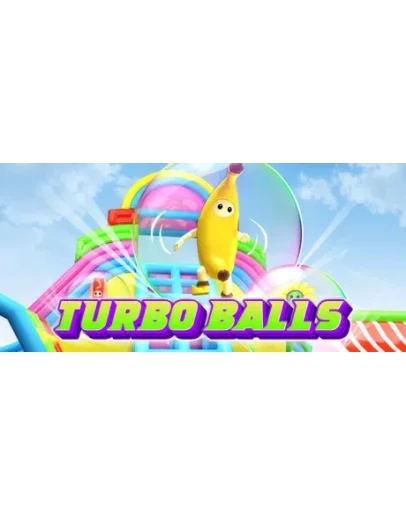 Turbo Balls АВТОДОСТАВКА STEAM РОССИЯ Turbo Balls АВТОДОСТАВКА STEAM РОССИЯ