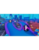 Turbo Balls АВТОДОСТАВКА STEAM РОССИЯ Turbo Balls АВТОДОСТАВКА STEAM РОССИЯ
