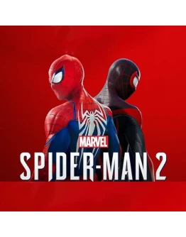 Marvels Spider-Man 2 + Marvels Spider-Man Collation