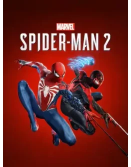 Marvels Spider-Man 2 EPIC GAMES Marvels Spider-Man 2 EPIC GAMES