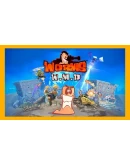 Worms W.M.D STEAM KEY GLOBAL + RU Worms W.M.D STEAM KEY GLOBAL + RU