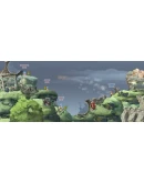 Worms W.M.D STEAM KEY GLOBAL + RU Worms W.M.D STEAM KEY GLOBAL + RU