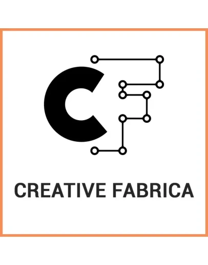 Карта для активации Creative Fabrica 10 товаров Карта для активации Creative Fabrica 10 товаров