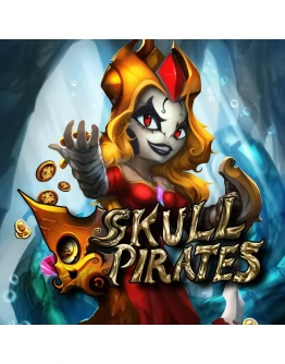 SkullPirates PS5 SkullPirates PS5