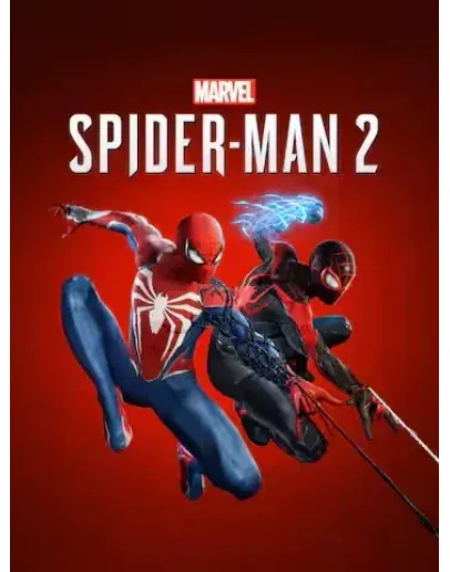 Marvel's Spider-Man 2 Deluxe Edition EPIC GAMES