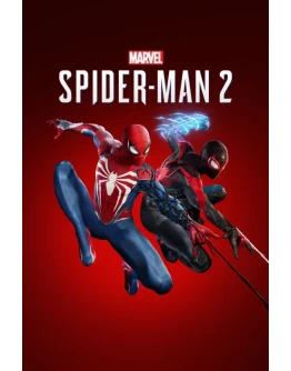 Marvels Spider-Man 2