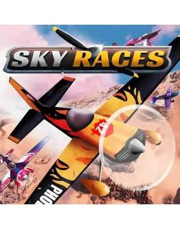 Sky Races PS5 Sky Races PS5