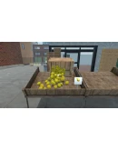 Bazaar Simulator АВТОДОСТАВКА STEAM РОССИЯ Bazaar Simulator АВТОДОСТАВКА STEAM РОССИЯ