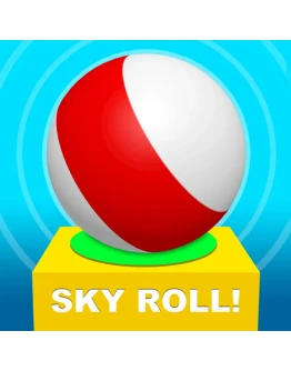 Sky Roll! PS5 Sky Roll! PS5