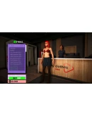 Streamer Life Simulator 2 - STEAM GIFT РОССИЯ Streamer Life Simulator 2 - STEAM GIFT РОССИЯ