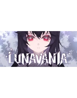 Lunavania - STEAM GIFT РОССИЯ