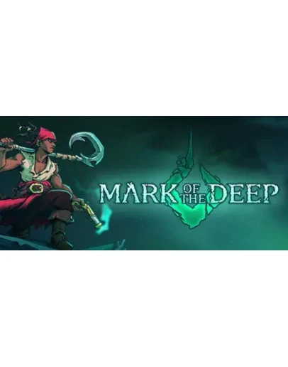 Mark of the Deep - STEAM GIFT РОССИЯ Mark of the Deep - STEAM GIFT РОССИЯ