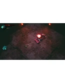 Mark of the Deep - STEAM GIFT РОССИЯ Mark of the Deep - STEAM GIFT РОССИЯ