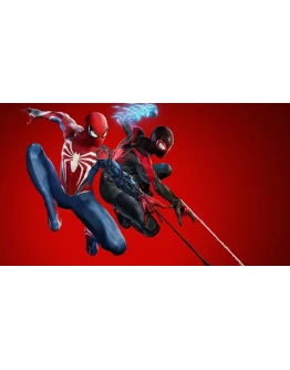 Marvel Spider man 2 (steam)+170 игр общий