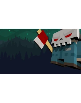 Slayaway Camp: Butcher's Cut PS4 & PS5 Slayaway Camp: Butcher's Cut PS4 & PS5