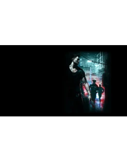 Sleeping Dogs Definitive Edition PS4 & PS5 Sleeping Dogs Definitive Edition PS4 & PS5