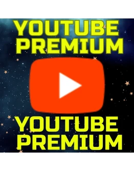YOUTUBE PREMIUM Ютуб премиум Подписка 112 м БЫСТРО