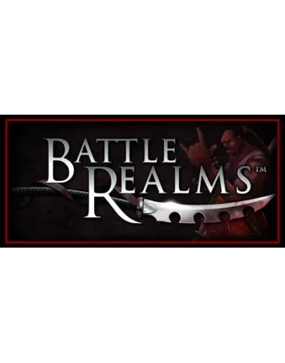 Battle Realms: Zen Edition - STEAM GIFT РОССИЯ