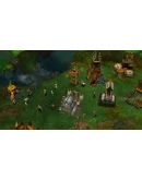 Battle Realms: Zen Edition - STEAM GIFT РОССИЯ