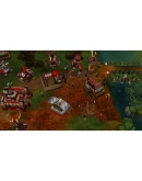 Battle Realms: Zen Edition - STEAM GIFT РОССИЯ
