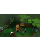 Battle Realms: Zen Edition - STEAM GIFT РОССИЯ