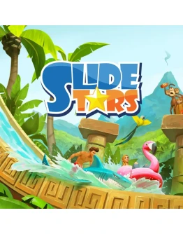 Slide Stars PS4 & PS5 Slide Stars PS4 & PS5