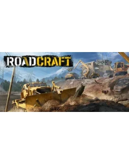 RoadCraft - Standard Edition - STEAM GIFT РОССИЯ RoadCraft - Standard Edition - STEAM GIFT РОССИЯ