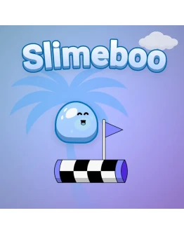 Slimeboo PS5 Slimeboo PS5