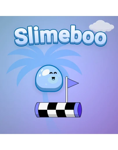 Slimeboo PS5