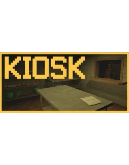 Kiosk - STEAM GIFT РОССИЯ