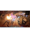 Achilles: Survivor - STEAM GIFT РОССИЯ Achilles: Survivor - STEAM GIFT РОССИЯ