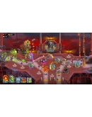 Kingdom Rush 5: Alliance TD Colossal Dwarfare Campaign