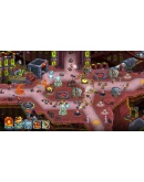 Kingdom Rush 5: Alliance TD Colossal Dwarfare Campaign