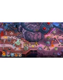 Kingdom Rush 5: Alliance TD Colossal Dwarfare Campaign