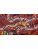 Kingdom Rush 5: Alliance TD Colossal Dwarfare Campaign