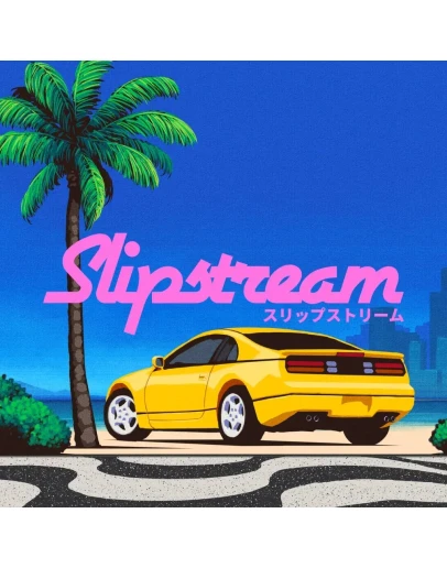 Slipstream PS4 &amp PS5