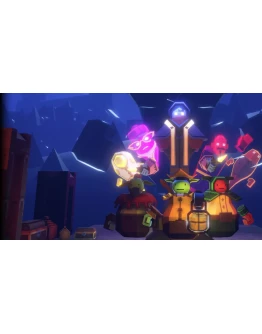 Smash Hit Plunder PS4 & PS5 Smash Hit Plunder PS4 & PS5