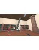 LIBRITOPIA: Librarian Simulator STEAM GIFT РОССИЯ