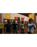 LIBRITOPIA: Librarian Simulator STEAM GIFT РОССИЯ