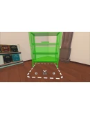 LIBRITOPIA: Librarian Simulator STEAM GIFT РОССИЯ