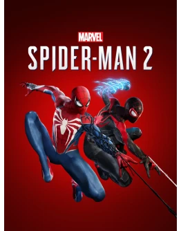 Marvel's Spider-Man 2 Steam аккаунт Без Guard, Офлайн