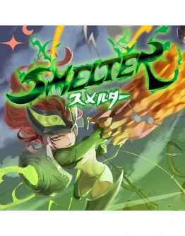Smelter PS4 & PS5 Smelter PS4 & PS5
