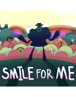 Smile For Me PS4 & PS5 Smile For Me PS4 & PS5