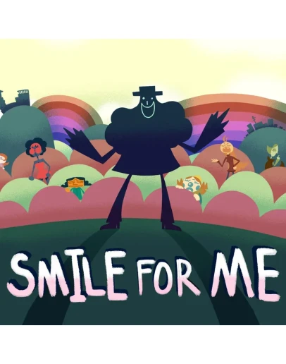 Smile For Me PS4 & PS5 Smile For Me PS4 & PS5