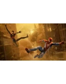 Marvel's Spider-Man 2 АВТОДОСТАВКА UA Steam Gift Marvel's Spider-Man 2 АВТОДОСТАВКА UA Steam Gift