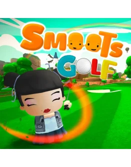 Smoots Golf PS4 & PS5 Smoots Golf PS4 & PS5