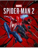 Epic Games / PS5Marvel's Spider-Man 2Выбор версии