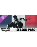 Sniper Elite: Resistance Season Pass Steam Gift Россия